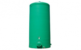 Fiberglass Fertilizer Tank