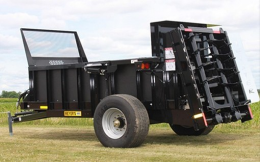 Manure Spreader