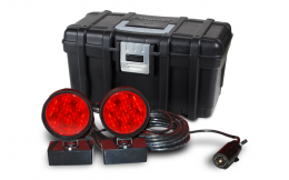 Portable Tow Lights