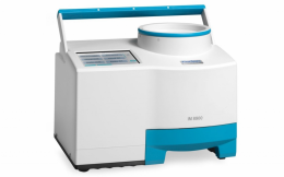 Inframatic 8800 Grain Protein Tester