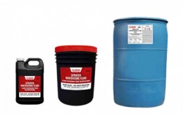 Fuel & Maintenance Fluids