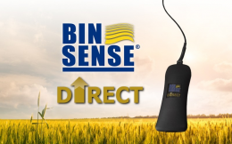 Direct Grain Monitoring 