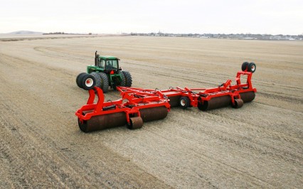 Land Roller F5 Series