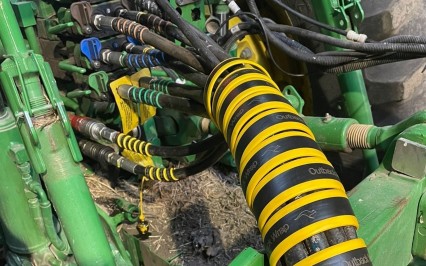 Hose Boss - Wraps Up to 16 Hoses