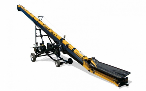 Oilseed Series Truck Load Conveyor