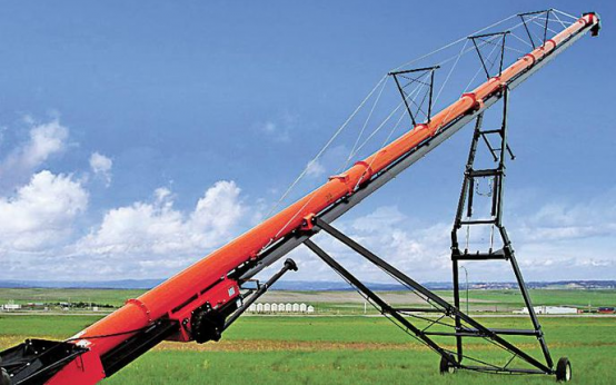 Swing Conveyor