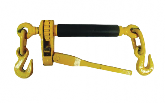 HD Ratchet Load Binder