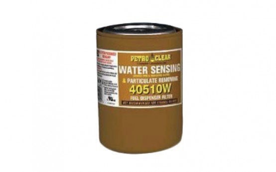 Diesel Fuel Tank Filter