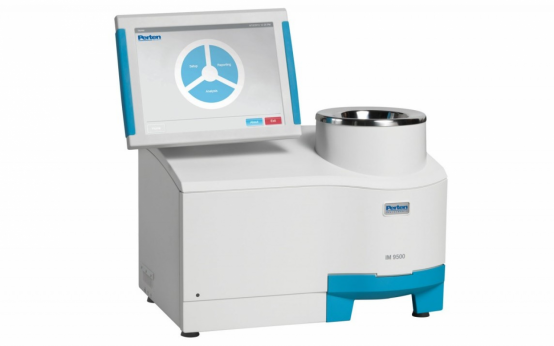 Inframatic 9500 Grain Protein Tester