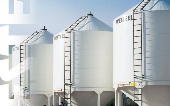 Magnum Series Hopper Bins